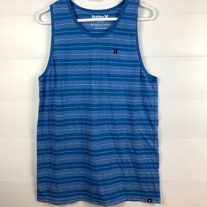 Hurley men’s medium tank top